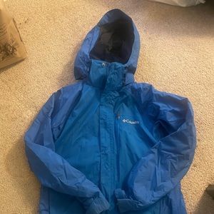 Columbia Thermal Jacket